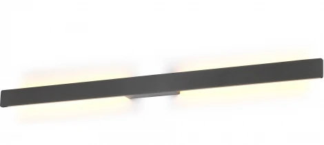 Настенный уличный светильник Lotus 7991 Mantra (LED, 220V, IP54)