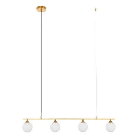 Подвесной светильник MyFar Stacy MR1011-4P (220V)