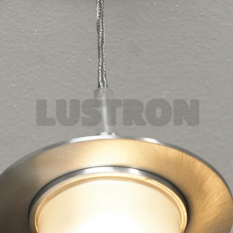 Подвесной светильник Lussole Downlights LSQ-6726-01