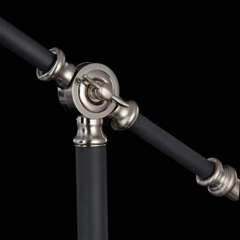 Торшер Maytoni Domino MOD142-FL-01-B