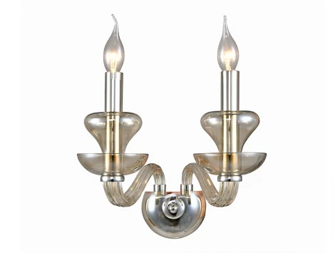 Бра Newport 1900 1902/A cognac