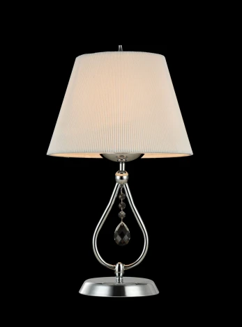 Интерьерная настольная лампа Maytoni Talia MOD334-TL-01-N