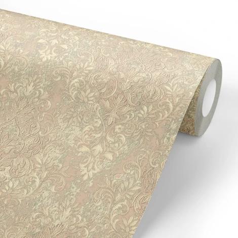 Обои виниловые Prima Italiana Botticelli 33512 10,05 x 1,06 м