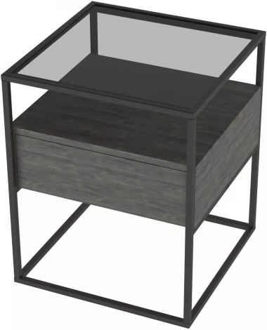 Прикроватная тумба Калифорния Эйден Интра