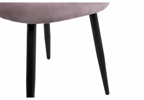 Стул vels light purple