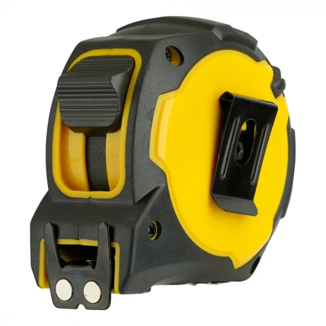 Рулетка 7,5 м х 25 мм Stekker 50211