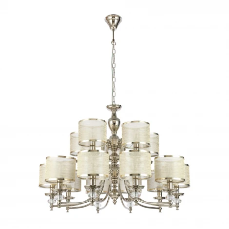 Подвесная люстра ST Luce Coresia SL1750.103.15