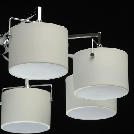 Потолочная люстра MW-Light Сайрус 721010308
