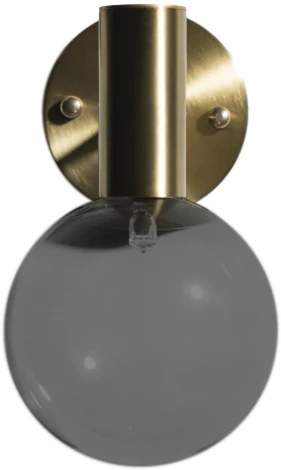 Бра Loft It Tiara 10045W Gold