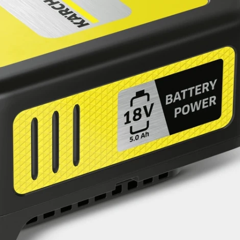 Стартер Комплект Battery Power 18/50 2.445-063