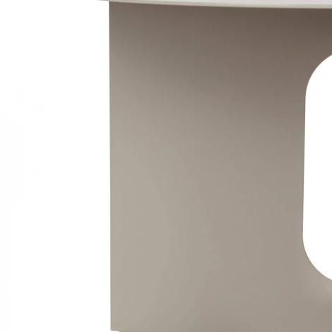 Кофейный столик Talaya диаметр 65 COSMO арт.GT-512A