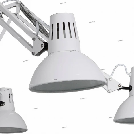 Подвесная люстра Arte Lamp Ragno A2043SP-6WH