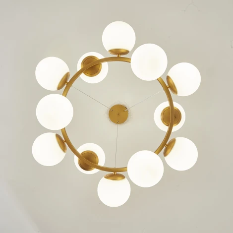 Подвесной светильник Zortes Blume ZRS.1895.04