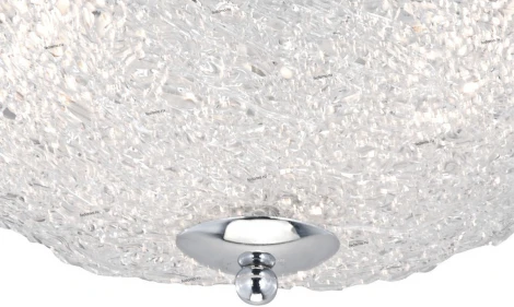 Потолочный светильник Arte Lamp Pasta A5085PL-3CC