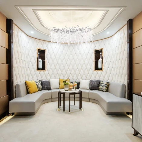 Подвесная люстра Arte Milano Milano-1 23110.1000.14.E14.D CR (220V, на тросе)