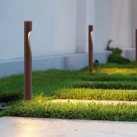 Наземный уличный светильник светодиодный IP65 Mantra Aran 9286