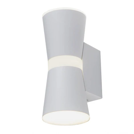 Настенный светильник Elektrostandard Viare MRL LED 1003 белый (220V)