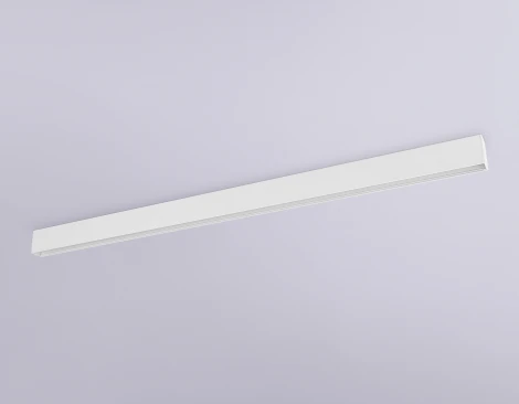 Шинопровод накладной магнитный Ambrella TRACK SYSTEM GL1003 (220V)