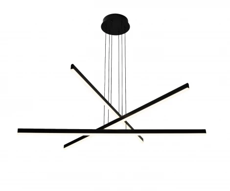 Подвесной светильник Kink Light Илир 07613-3A,19