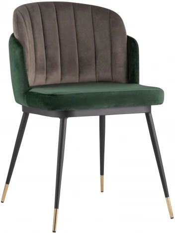 Стул Stool Group Пенелопа зеленый УТ000001722