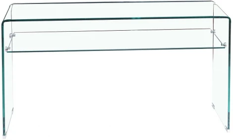 Консоль ESF GC-062 прозрачный (90)/Стекло