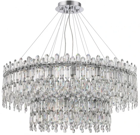 Подвесная люстра Legacy 2158/09/26P Stilfort