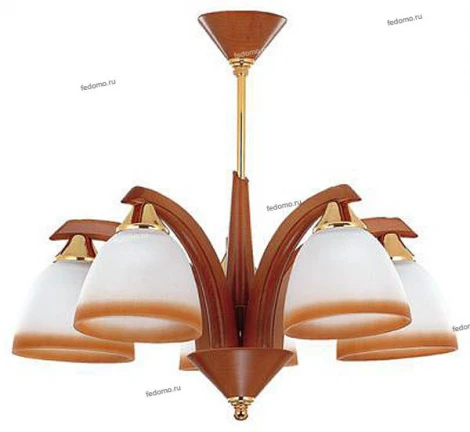 Потолочная люстра Alfa Los 5366