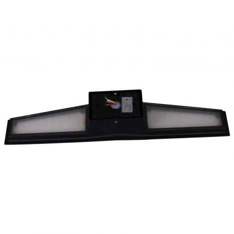 Архитектурная подсветка светодиодная Reluce 86877-9.2-001JH LED2*6W BK