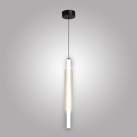 Подвесной светильник светодиодный AM Group AM491 A clear (220V, на проводе)