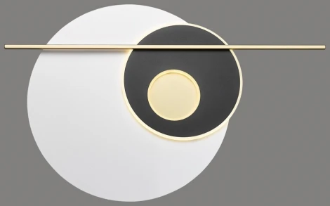 Настенный светильник 465-001-03 Velante