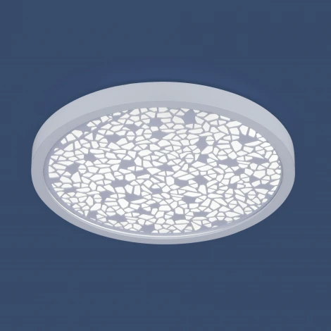 Потолочный светильник Elektrostandard 9913 LED 6W WH белый