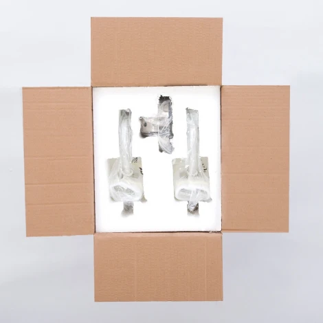 Бра Nowodvorski Hampton 8155 (220V, свеча)