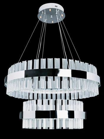 Подвесная люстра Natali Kovaltseva INNOVATION STYLE 83005