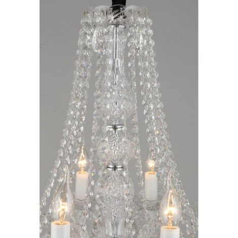 Подвесная люстра Omnilux 894 OML-89403-10