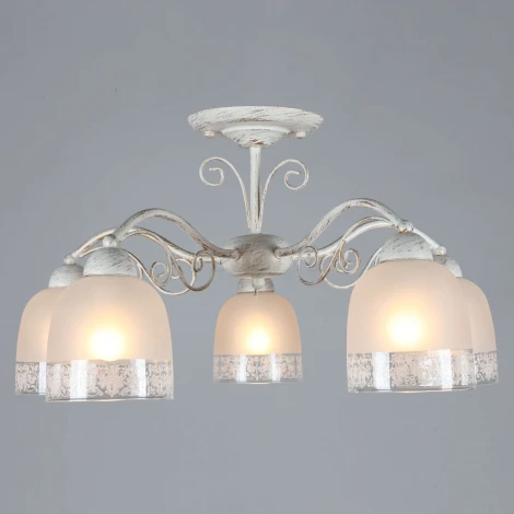 Потолочная люстра Omnilux Ferraro OML-54907-05 (220V)