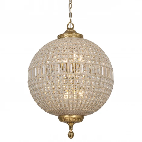 Подвесной светильник Covali JPL-24659