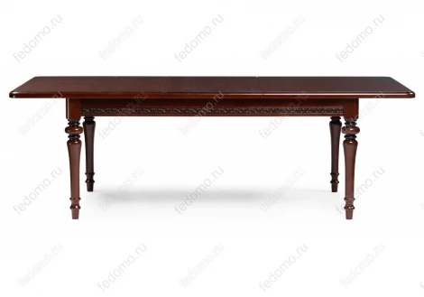 Деревянный стол Woodville Маранта вишня 499602