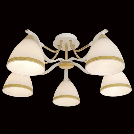 Потолочная люстра Citilux Simona CL144152