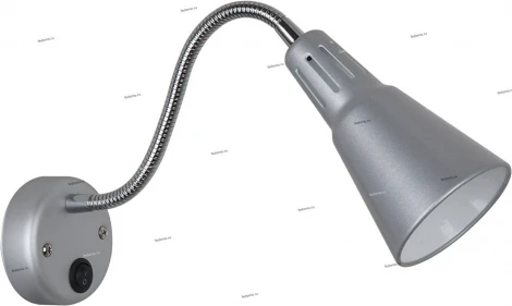 Бра Odeon Light Mosko 3387/1W