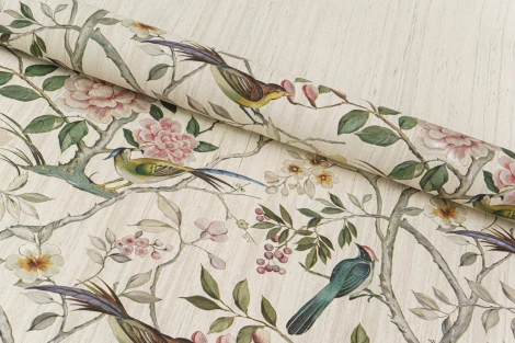 Обои виниловые Артекс Nature 10349-02 10,05 x 1,06 м