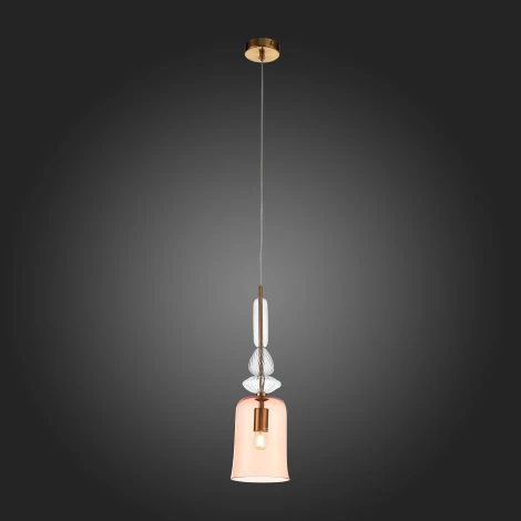 Подвесной светильник ST Luce Illuvio SL1147.903.01