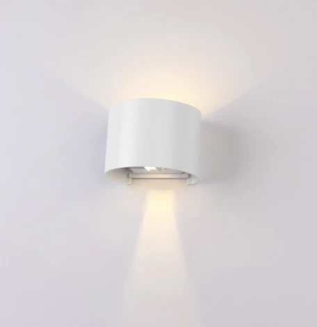 Архитектурная подсветка DesignLed TAPE GW-A310R-6-WH-NW (220V, круглые, IP54)