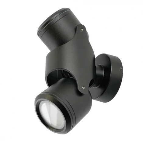 Настенный уличный светильник Feron Техно 51740