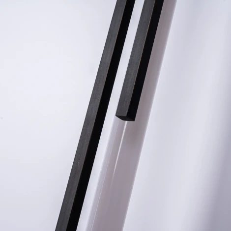 Настенный светильник светодиодный TINUS H103 Black ImperiumLoft Tinus01 (230904-23, Умный дом, WiFi, голосовое управление)