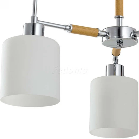 Потолочная люстра Toscom Felix TC-504-003