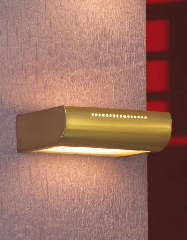 Настенный светильник Lussole Quadri LSC-0841-01