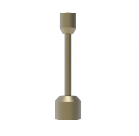 Подвес жесткий ART-APRIORI-ROD-A-L200 (OG) (Arlight, IP20 Металл) 054010