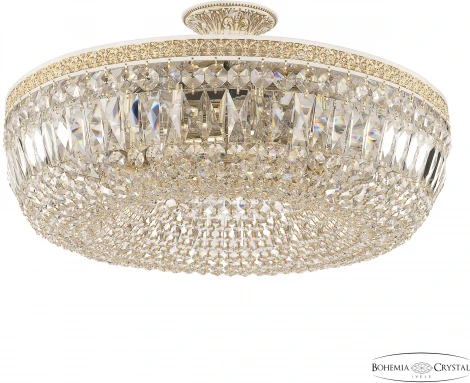 Потолочная люстра Bohemia AL1904 AL19041/55FL WMG