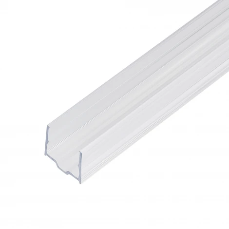 Профиль ARL-NOVA-1615-1000 CLEAR (Arlight, Пластик) 047037