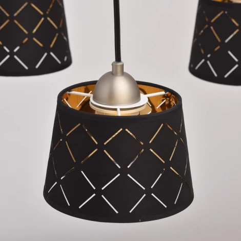 Подвесная люстра MW-Light Лацио 103012206